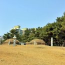 진주 정신중 묘역 이미지