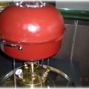 Stovetop KETTEL SMOKER 그릴 테스트 이미지