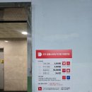 충무공동 LH4단지 앞