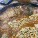 박미서부대찌개 이미지