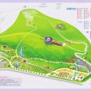 바다향기수목원(바다너울원) 이미지