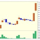 넥스트사이언스 상한가 종목 (실전상한가매매 공략주) - 2일 상승률 169% (1.7배) 이미지