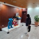 천하 태권도 | [경주코오롱호텔 피큐어전시회] 동심의 세계로 빠지게 한 피큐어전시회 관람후기