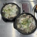 광천순대 | [내돈내산] 신용산역 맛집 순대국밥 추천 ‘광천옥’ 솔직후기