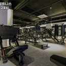 테이스트피트니스 헬스&PT 24시 목동점 이미지