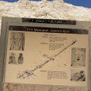 (주)브이시시 | 룩소르 서안 왕가의 계곡: Merenptah(메렌프타), 람세스 4세, 람세스 9세 무덤 관람 후기 / 무료 무덤 추천