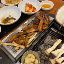 다미숯불갈비