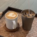 카페템스 | 파주 출판단지 카페. 분위기 좋은 템스커피.