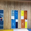 경희대 석사 태비 태권도 이미지