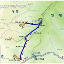 19년 1월 20일 강원 양구 대암산 솔봉(1129m) 산행기 이미지