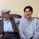 [AA SPOR] 튀르키예의 한국전쟁 참전용사를 찾아가 유니폼을 선물한 한국인 미드필더 조진호 이미지