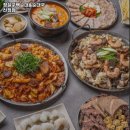 정칠구백순대&순대국 신정점 네이버블로그