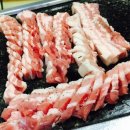 칼맞은삼겹살 - 42710 | 칼맞은삼겹살