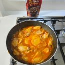 브라더식품 | 매운 만능양념장 브라더갈비찜 만능 양념 소스 맛있게 매워!