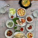 벌집식당 이미지