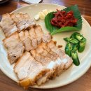 분당-264 | 고기리 막국수 맛집, 수육까지 맛있는 메밀 80% 분당동치미막국수 본점 후기