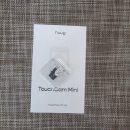 토이 play | [Play] 휴그 터치캠 미니 빈티지 디카 언박싱! + 추가글