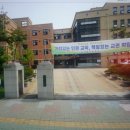 중앙 중학교 사거리 이미지