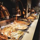 애슐리퀸즈뉴코아평택점 | 평택뉴코아 애슐리퀸즈 평택점 10월 25일 후기