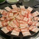 쭈꾸미&삼겹살 이미지