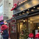 부산 전포 다니엘 트루스 퍼퓸하우스, 부산 전포 유럽...브레드마켓 🎄, 전포 소품샵 아비베르컴퍼니 추천