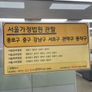 서울서초우체국 1층 이미지