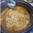 기흥 맛집 오늘은 게국지해장국, 내돈내산 후기