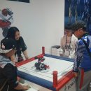 함평월야중학교 | [방문후기] 함평 월야중 친구들 안녕~?!