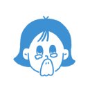 파란여우