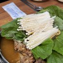 더힘찬뼈다귀 | 제주 시청 24시 해장국 조마루 감자탕 솔직후기