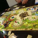 겟핏 | 130711 목요번개후기 in 타이쿤, 촐킨, 슬리핑 퀸즈, 자메이카, 비티컬처, 란드운터, 브뤼헤, 겟핏