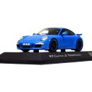 Porsche Exclusive 911 Carrera S Riviera Blue 이미지