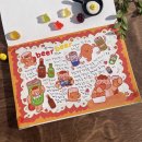 장안순대국 이미지