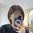 의정부미용실추천 레이어드컷 전문이라 더 만족스러웠던 오롯이살롱 진이 원장님