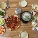 단골돼지국밥 이미지