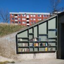 동네작은도서관 이미지