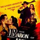 1950 애리조나 남작The Baron of Arizona 이미지