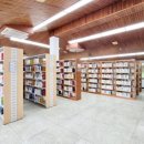 서귀포시삼매봉도서관 이미지