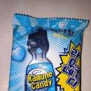 라무네캔디 소다향 후기 Ramune candy