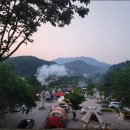 포천그린별캠핑장 이미지