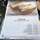 502세컨즈카페 : 강남 브런치 카페 솔직한 후기