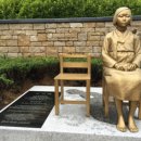 평화의 소녀상 이미지