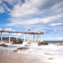 푸른 바다와 전망대, 그리고 산책로까지 모두 갖췄다&#34; 연휴에 가보기 좋은 힐링 명소 이미지