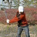 전현지 & 송아리의 Little Big 골프 이미지