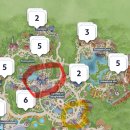 (주)그랜드오토강변지점 | 우당탕탕 상해 여행) 3일차, 산동잡곡전병/더블유매니지먼트/강변성외/디즈니랜드/하이디라오