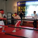 조이핏 복싱짐 이미지