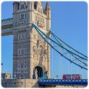 [남부] 나도바리스타 A | 영국 런던 8박10일 일정! 근교투어와 크리스마스 명소 총집합