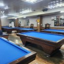 뉴프로 당구장 이미지