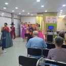 한국무용(우리가락+우리춤) 이미지