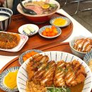 공차 산본점 | 핵밥 메뉴 추천 산본라멘 맛집 솔직후기 (돈코츠라멘, 카레돈카츠덮밥)
